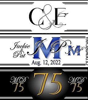 Custom cigar bands for every cigar roller event